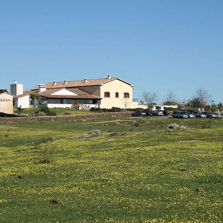 Casa Rural Las Canteras Trujillo Exterior foto