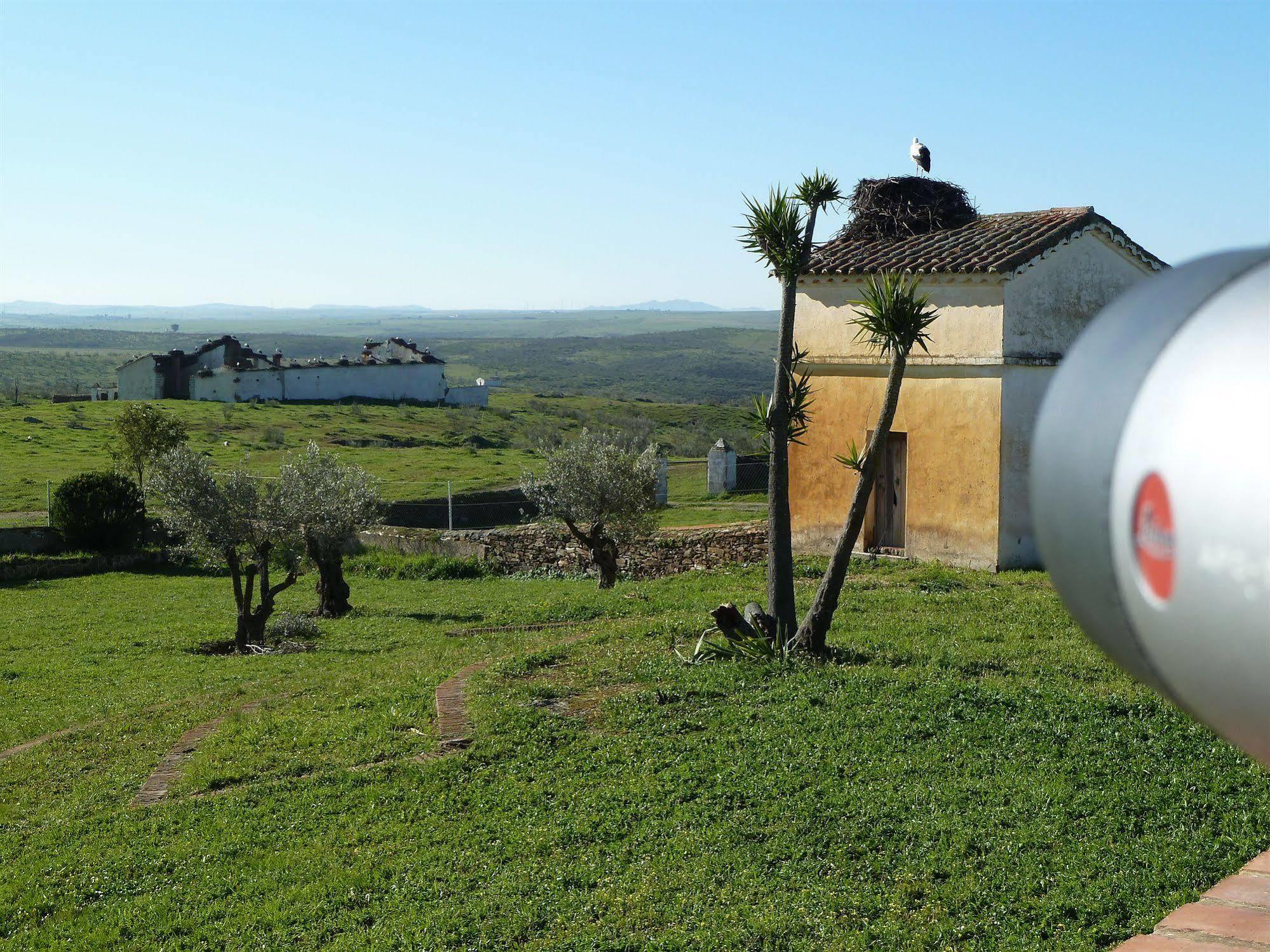 Casa Rural Las Canteras Trujillo Exterior foto