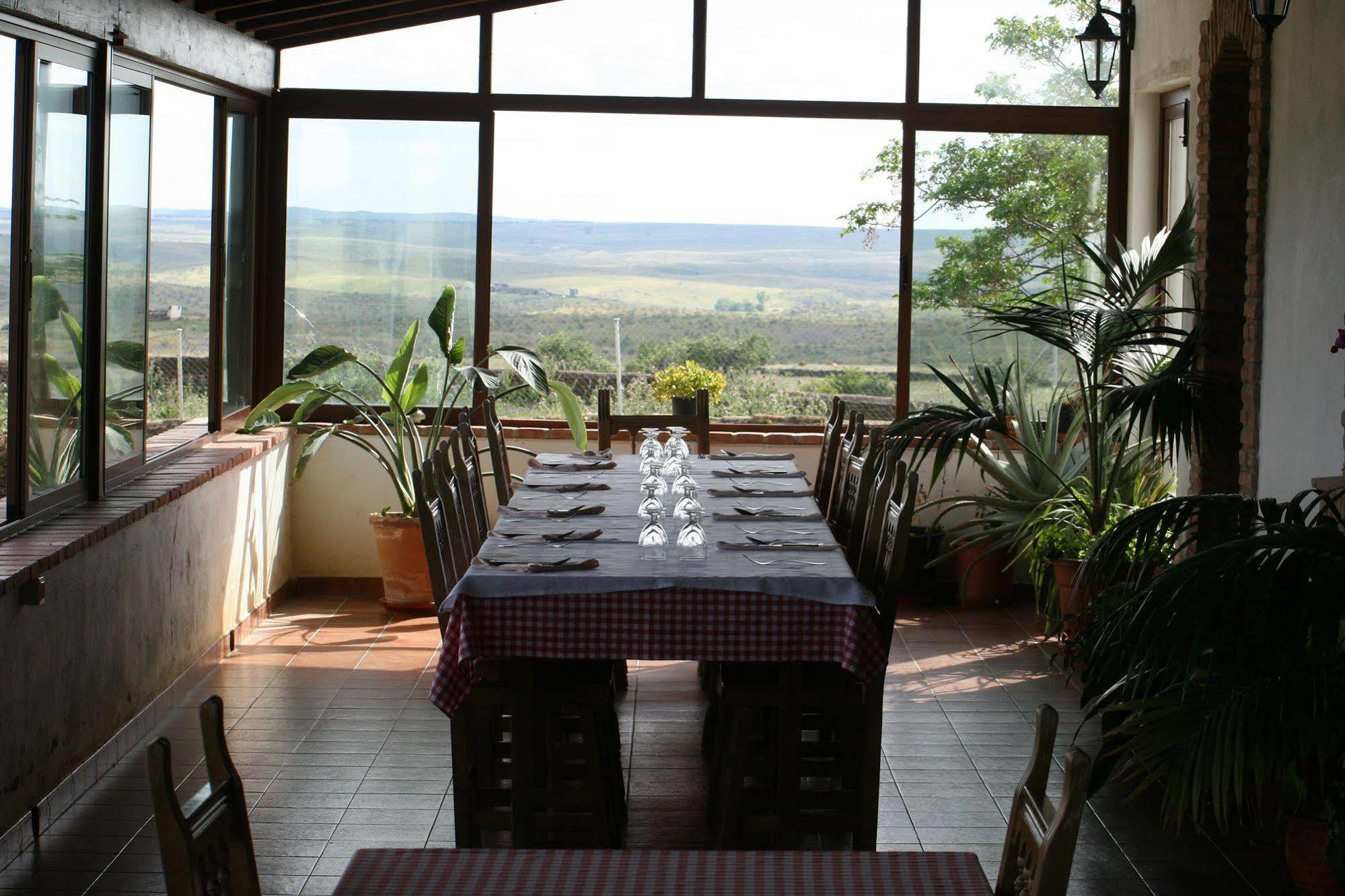 Casa Rural Las Canteras Trujillo Exterior foto